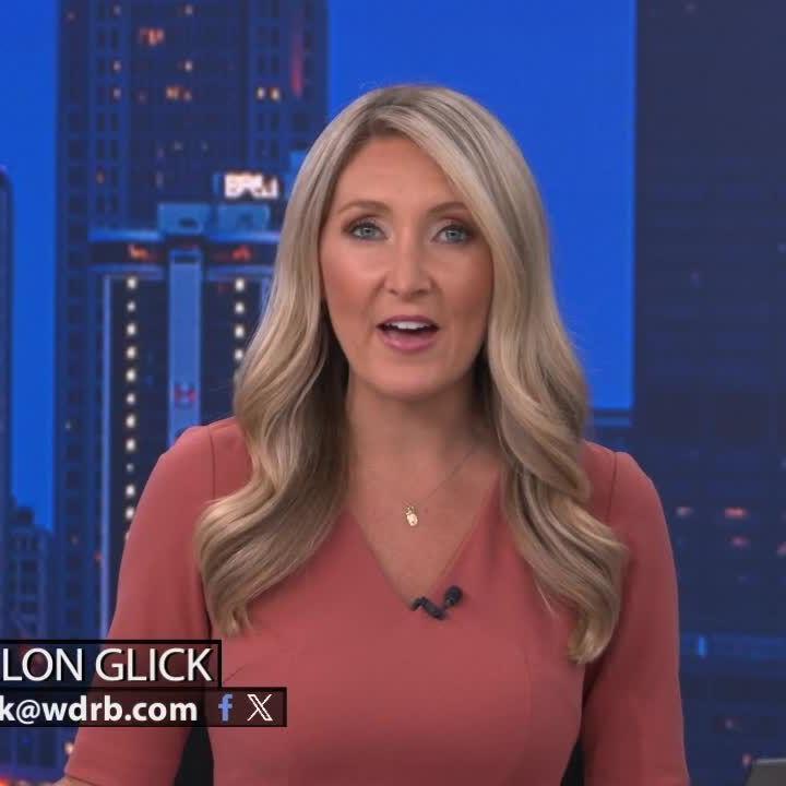 WDRB News at 10 and 11